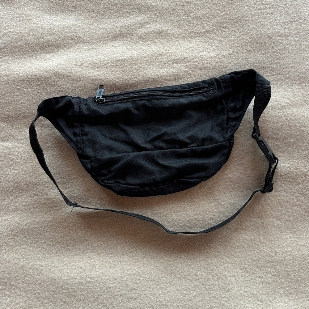 Vintage 80’s Gitano Fanny Pack - Picture 6 of 8
